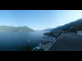 Webcam Brissago (Lake Maggiore)