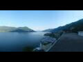 Webcam Brissago (Lago Maggiore)