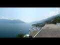 Webcam Brissago (Lake Maggiore)