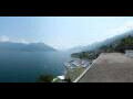 Webcam Brissago (Lago Maggiore)