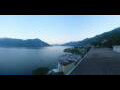 Webcam Brissago (Lago Maggiore)
