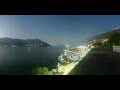 Webcam Brissago (Lago Maggiore)