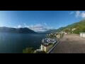 Webcam Brissago (Lake Maggiore)