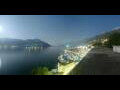 Webcam Brissago (Lago Maggiore)