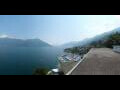 Webcam Brissago (Lago Maggiore)