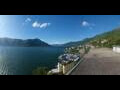 Webcam Brissago (Lago Maggiore)