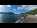 Webcam Brissago (Lake Maggiore)