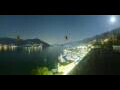 Webcam Brissago (Lago Maggiore)