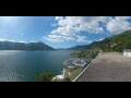 Webcam Brissago (Lake Maggiore)