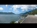 Webcam Brissago (Lago Maggiore)