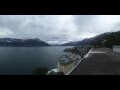 Webcam Brissago (Lake Maggiore)