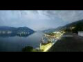 Webcam Brissago (Lac Majeur)