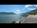 Webcam Brissago (Lake Maggiore)