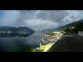 Webcam Brissago (Lac Majeur)