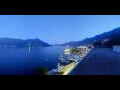 Webcam Brissago (Lake Maggiore)