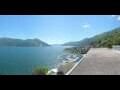 Webcam Brissago (Lago Maggiore)