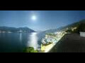 Webcam Brissago (Lago Maggiore)