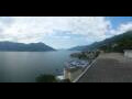 Webcam Brissago (Lake Maggiore)