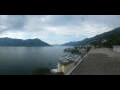 Webcam Brissago (Lake Maggiore)