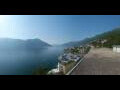 Webcam Brissago (Lake Maggiore)