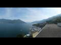 Webcam Brissago (Lake Maggiore)