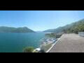 Webcam Brissago (Lago Maggiore)
