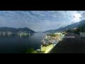 Webcam Brissago (Lake Maggiore)