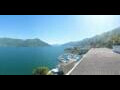 Webcam Brissago (Lake Maggiore)
