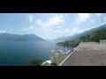 Webcam Brissago (Lake Maggiore)