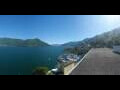 Webcam Brissago (Lake Maggiore)