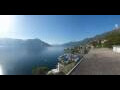 Webcam Brissago (Lake Maggiore)