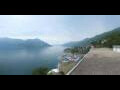 Webcam Brissago (Lake Maggiore)