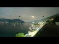 Webcam Brissago (Lake Maggiore)