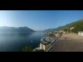Webcam Brissago (Lake Maggiore)