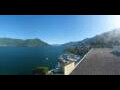 Webcam Brissago (Lake Maggiore)
