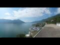 Webcam Brissago (Lago Maggiore)