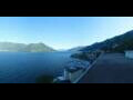 Webcam Brissago (Lac Majeur)