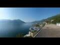 Webcam Brissago (Lake Maggiore)