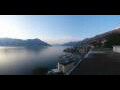 Webcam Brissago (Lago Maggiore)
