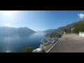 Webcam Brissago (Lago Maggiore)