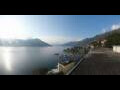 Webcam Brissago (Lago Maggiore)