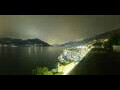 Webcam Brissago (Lago Maggiore)