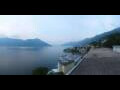 Webcam Brissago (Lago Maggiore)