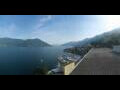 Webcam Brissago (Lake Maggiore)