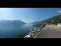 Webcam Brissago (Lake Maggiore)