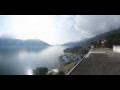 Webcam Brissago (Lac Majeur)