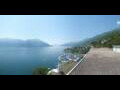 Webcam Brissago (Lake Maggiore)
