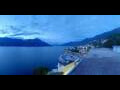 Webcam Brissago (Lago Maggiore)