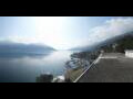 Webcam Brissago (Lake Maggiore)