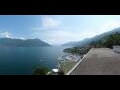 Webcam Brissago (Lake Maggiore)